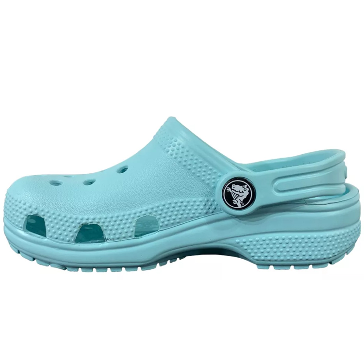 Slapi Crocs Classic Clog K photo 1 Slapi Crocs Classic Clog K photo 1